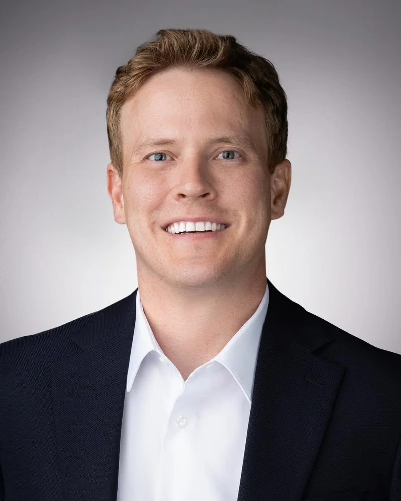 Adam Barron